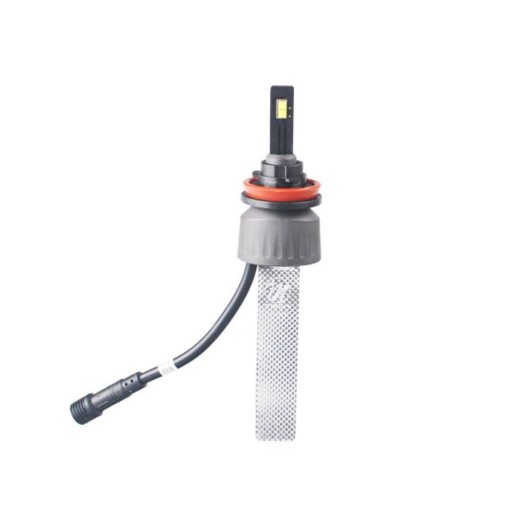 Светодиодная лампа M-TECH 2шт H11 36В 40Вт 5700К TULSO11