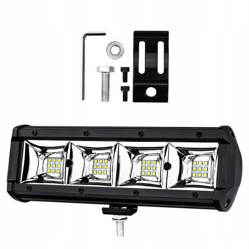 5352466258563435038 - Світлодіодні лампи Spotlight автомобільні робочі вогні