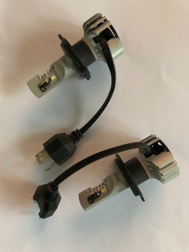 Лампа, фара PHILIPS 11342U6000X2