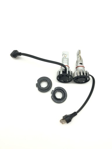 Лампочки H7 15 Вт 2 шт.