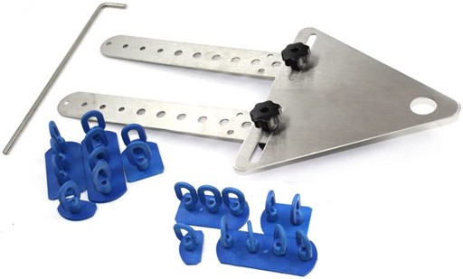 Принцип Рычага Auto CarPester System Puller Puller