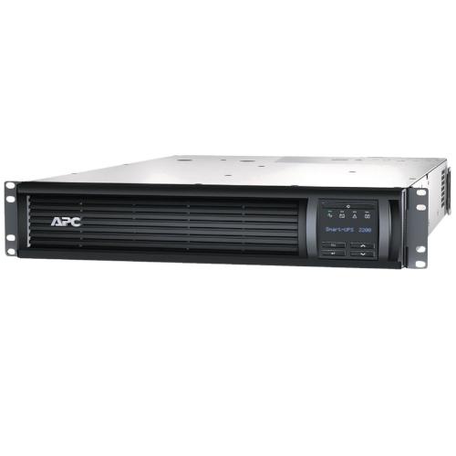 ИБП APC SMT2200RMI2U UPS-2U 2200ВА 19800Вт