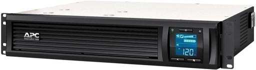 Джерело безперебійного живлення APC SMC1500I-2UC 1500VA