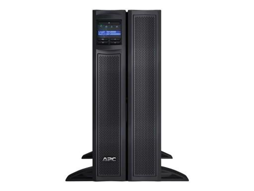 Джерело безперебійного живлення APC SMX2200HVNC 2200VA