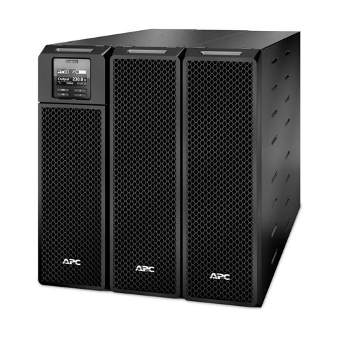 Джерело безперебійного живлення SRT10KXLI Smart-UPS SRT 10000VA