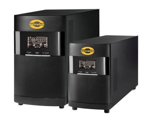 Джерело безперебійного живлення UPS ORVALDI LT-2000 line-interactive sinus tower