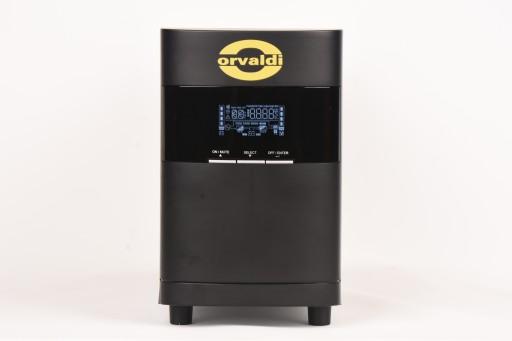 Джерело безперебійного живлення UPS ORVALDI LT-3000 line interactive sinus tower