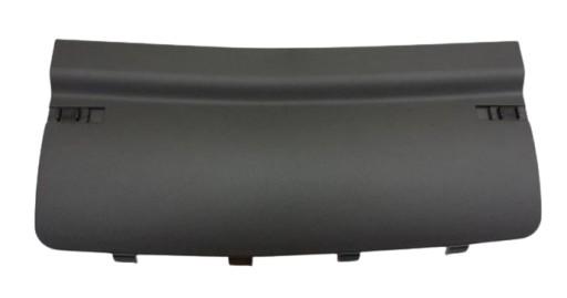 Накладка на бампер задній гачок Opel Astra JOE 13321700 Новий Оригінал