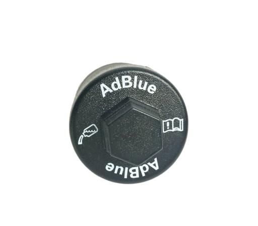 4L0131980D - AdBlue Filler plug Audi A4 A5 A6 A7 A8 Q5