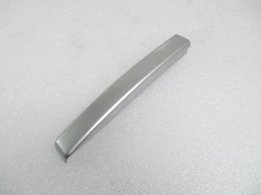 670042058 - Торцевая крышка перила правая передняя Maserati Levante