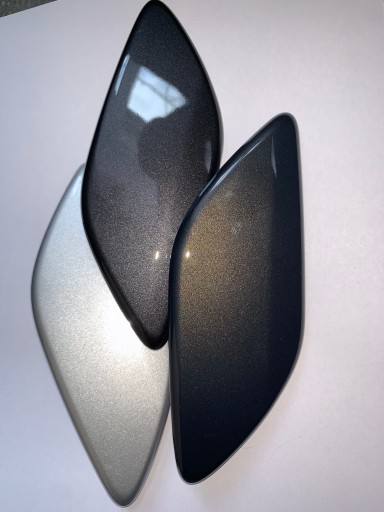 13348044 13348043 - Крышка омывателя Opel Astra J IV цвета