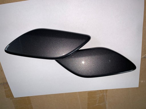 13348044 13348043 - Крышка омывателя Opel Astra J IV цвета