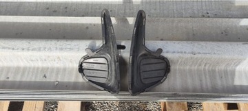 Галогенные колпачки