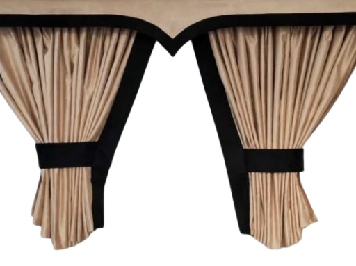 Стандартный занавес TIR — SCANIA R TOPLINE HIGHLINE