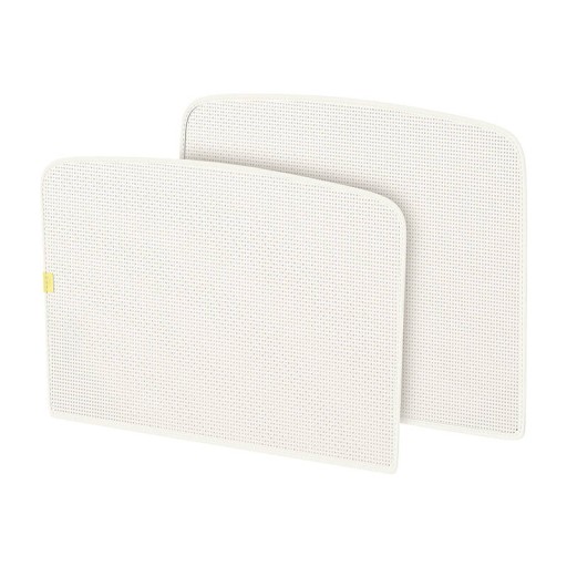 Фіранка на дах для Tesla model Y Baseus T-Space-двошарова (Біла)