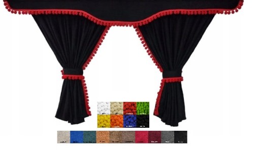 Чохол на COSTA BUS - Fiat Ducato + Рейлінги