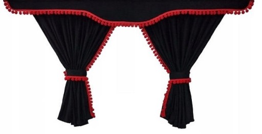 Чохол на COSTA BUS - Renault Master + Рейлінги