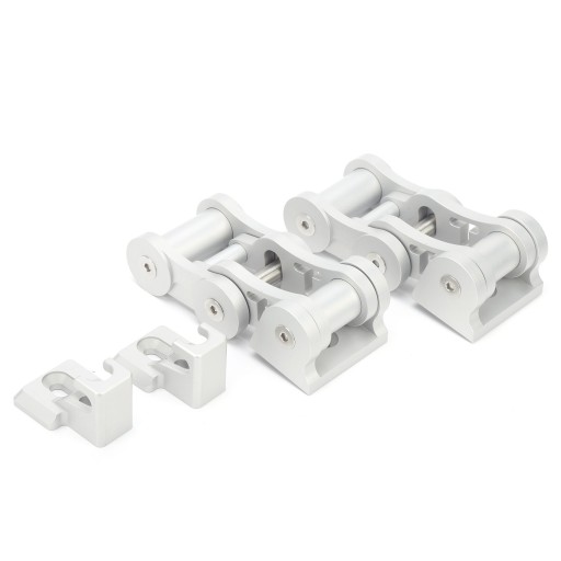 Засувки капота замок капота з алюмінієвого сплаву