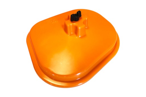 160118 - Подвійний повітряний фільтр можна підключити до Kawasaki KX 450 F