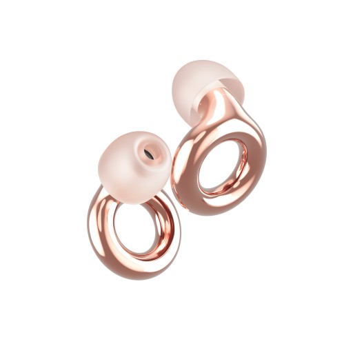 Беруши Loop Earplugs Experience Rose