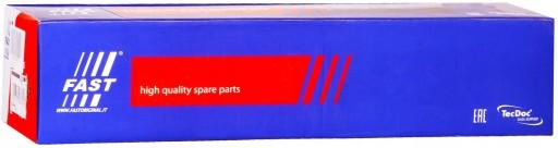 FAST ft95608 дверная петля