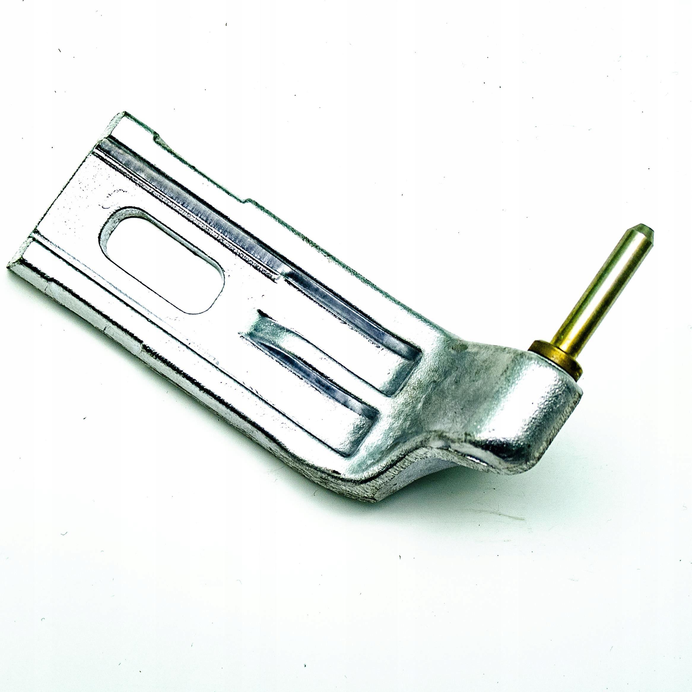 MMART001744 - Петля двери левая Ligier IXO