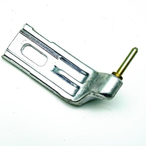 MMART001744 - Петля двері ліва Ligier IXO