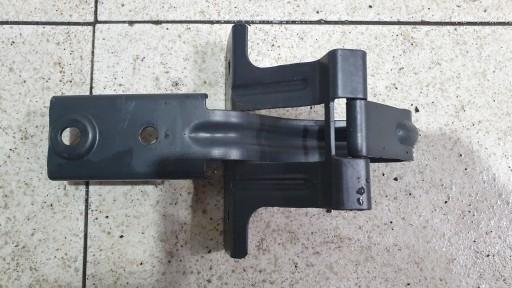 1761676 - Петля Дверцы Крышки Отсека Scania R