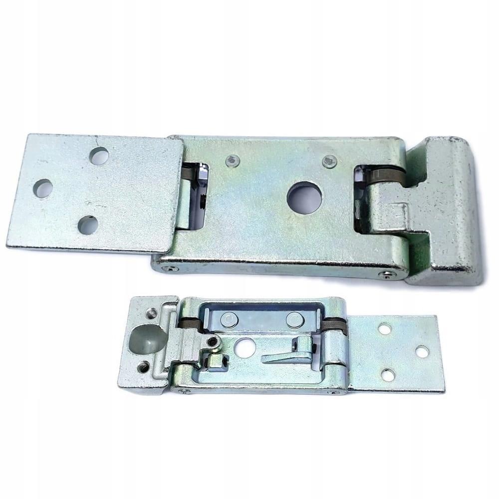 A9017400837 - Петля верхняя нижняя Pr двери Sprinter Volkswagen LT