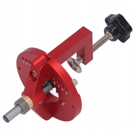 1021220108811 - Набір направляючих для свердління петлі 35 мм