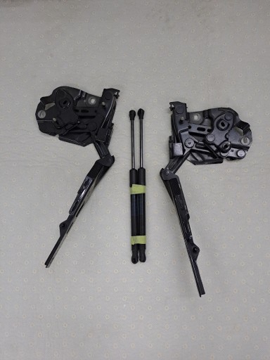 9J18232959J1823296 - Петля капота ліва права Porsche Taycan Oe 9j1