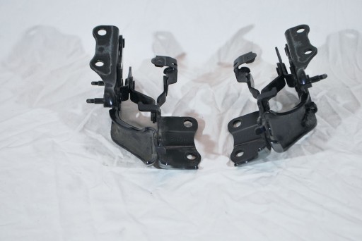 Петля капота передня ліва права Lexus ES 15-