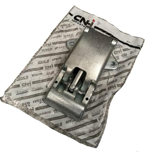 5801277563 - Петля задня Верхня Верхня IVECO 2009 - 2014 ліва права