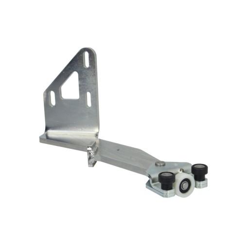 RM07L - Петля для розсувних дверей L NISSAN INTERSTAR X70; про