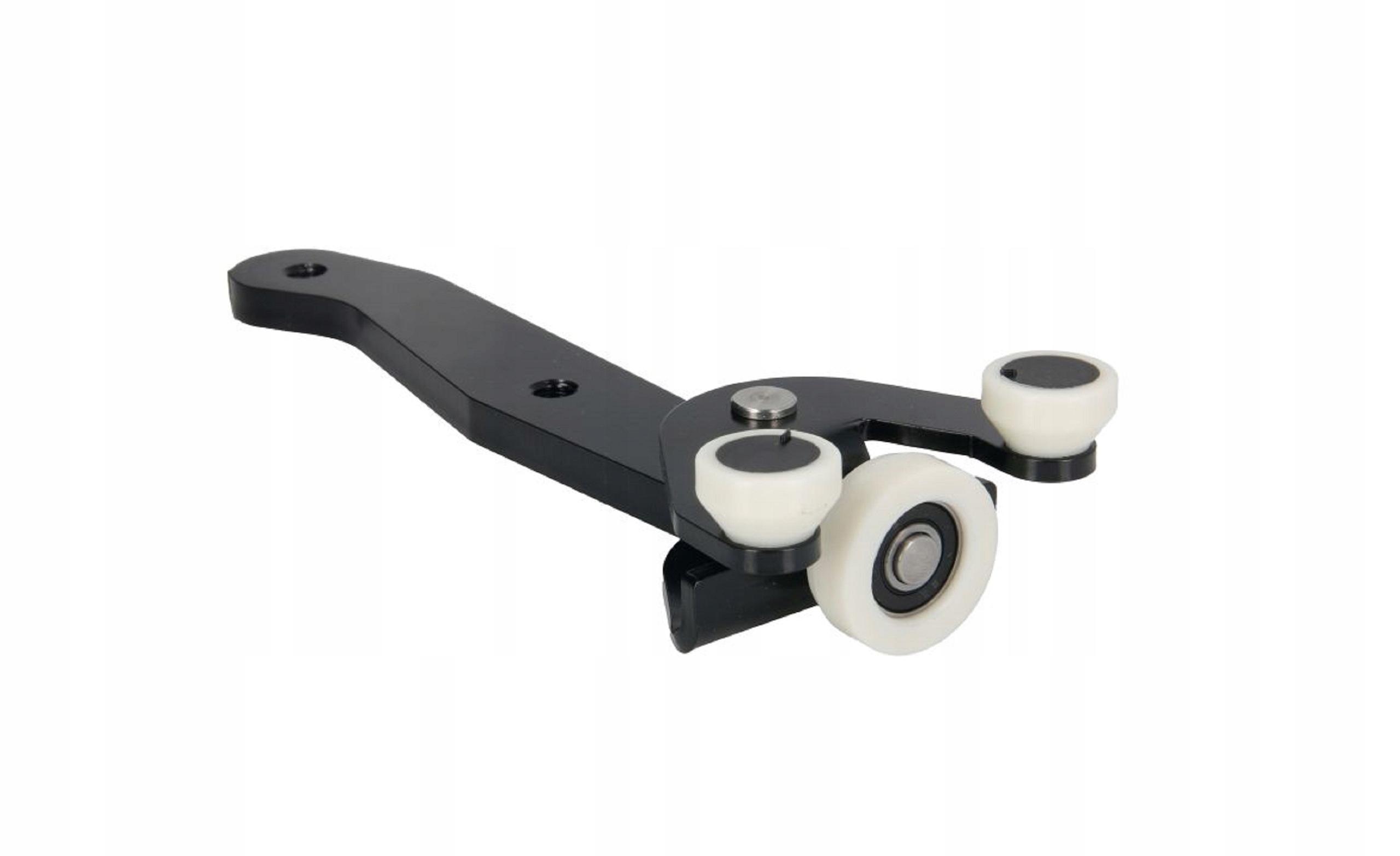 Петля для розсувних дверей L Roll VWT509L