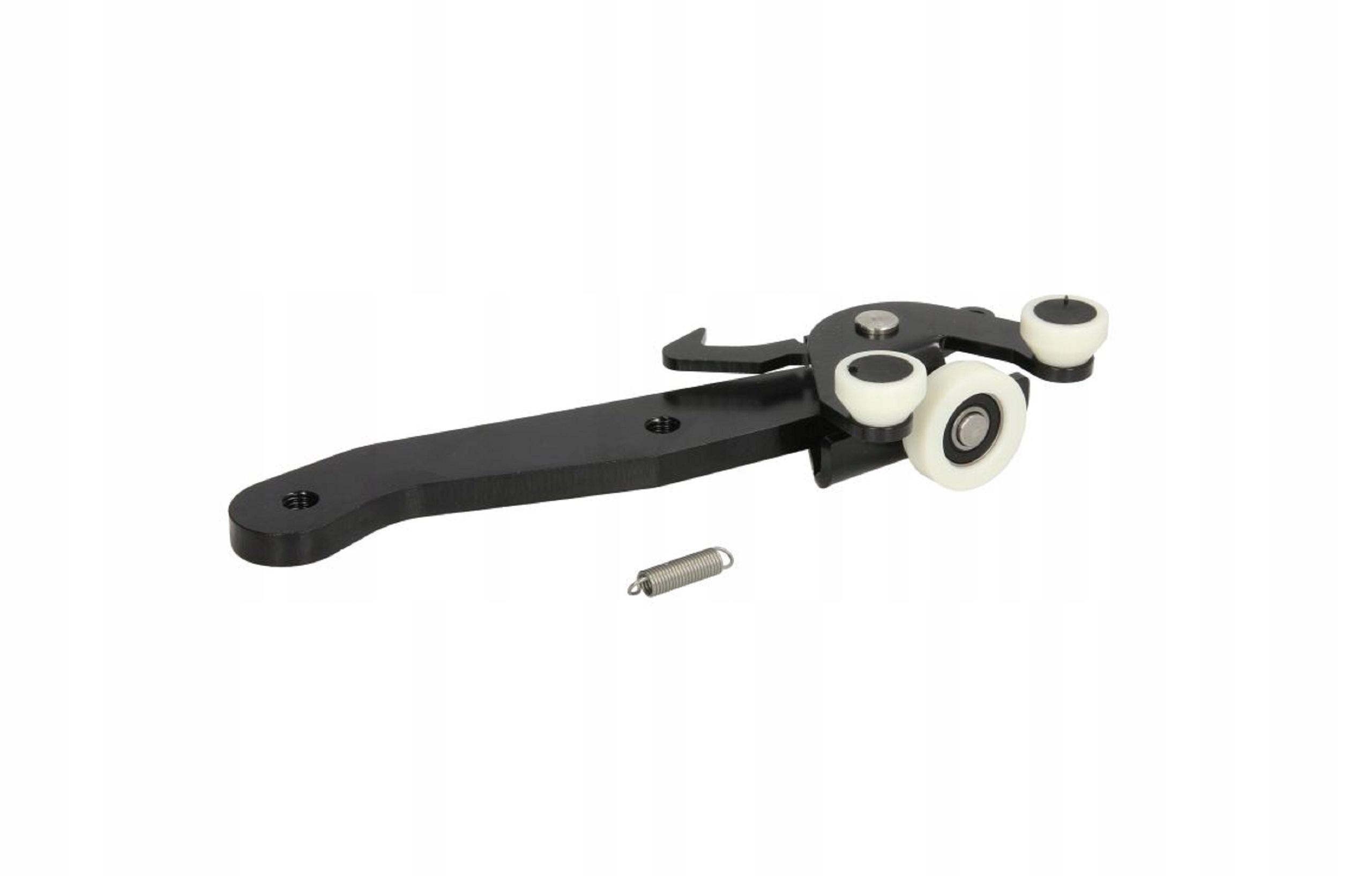 Петля для розсувних дверей Down L Roll VWT509ZL