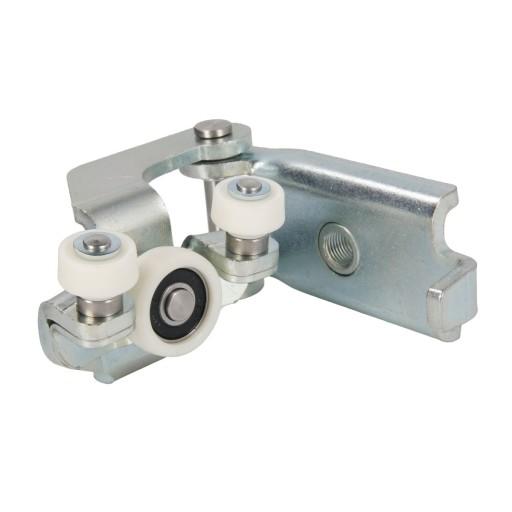 MSVW06ZAL - Петля для розсувних дверей L Мерседес спринт