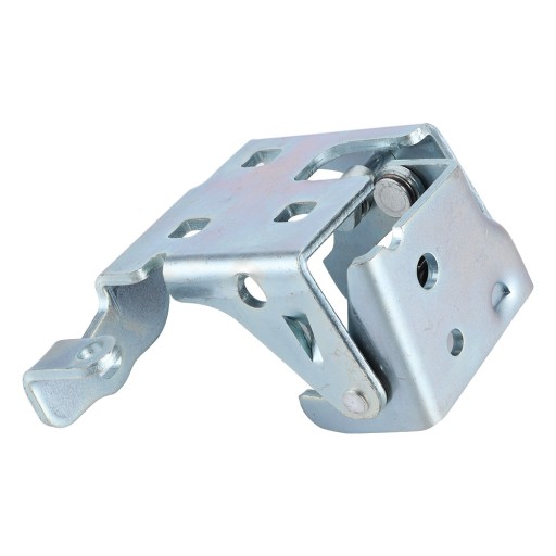 Передняя левая автомобильная стальная дверная петля 15877405 2K