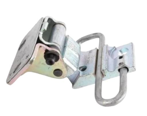 4B0831411B - Нижня петля передніх дверей Seat Ibiza Leon Toledo