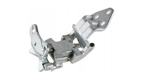 53385949 - Нижня петля задніх дверей 270 * Fiat Ducato 06-