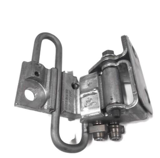 3C8833411B - Нижня петля задніх дверей VW Passat B7 CC