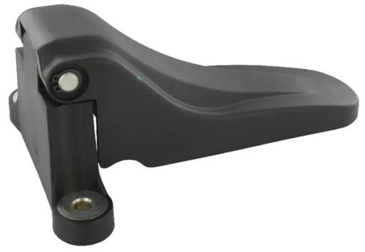 87301778 - Петля дверная, CNH