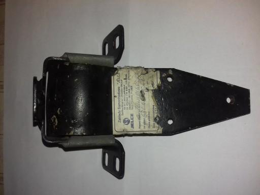 631.605.0007 - Дверна петля Jelcz