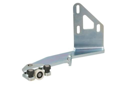 6003-00-0117P - Дверна петля ROLL RM07