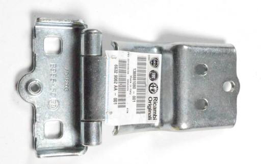 1388881080 - Петля двері задня нижня ліва DUCATO 06-1388881080