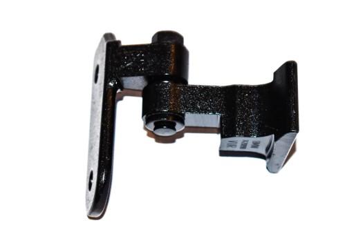 41517420090 - Петля двери нижняя правая BMW F90 F91 G01 G02 G05