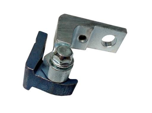 6E0831401C 6E0831402C - Верхня дверна петля Audi A3 8L 97-03 A6 C5 98-05