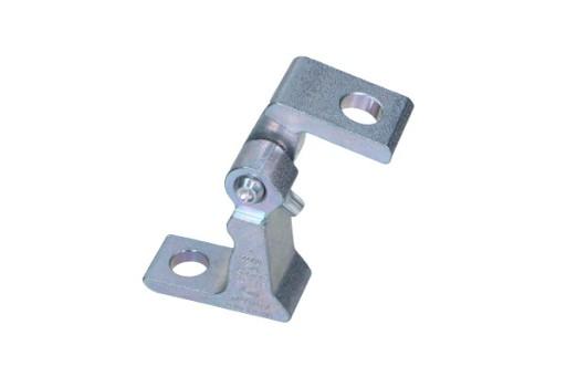 8K0831401D - Петля двері ліва для AUDI A5 08-