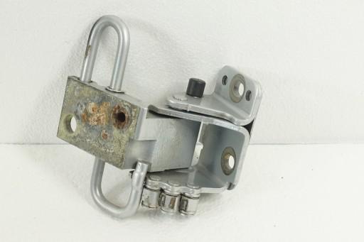 4B0831411B - Петля двери левая правая передняя Audi A6 C5 LY7W