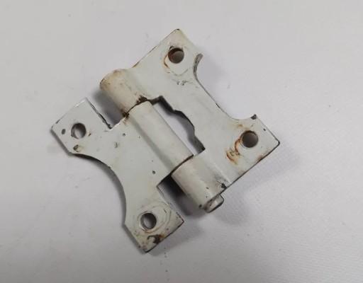 KKM4240 - Петля левой двери верхняя Mercedes-Benz SL R107